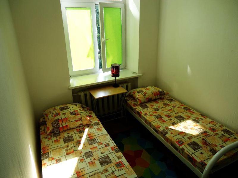 Hostel Kreshatik Kiev Room photo