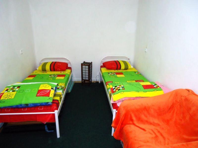 Hostel Kreshatik Kiev Room photo