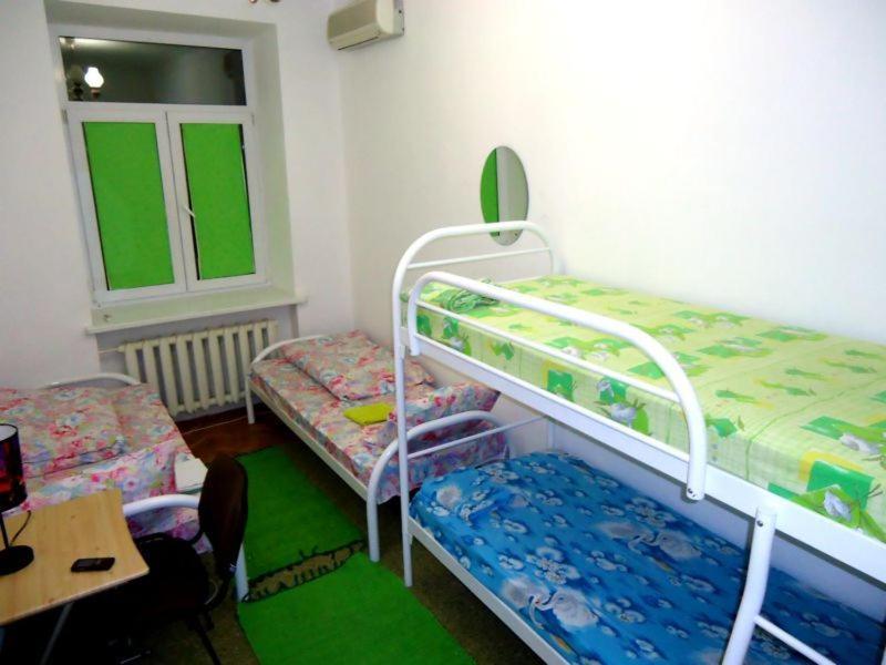 Hostel Kreshatik Kiev Room photo