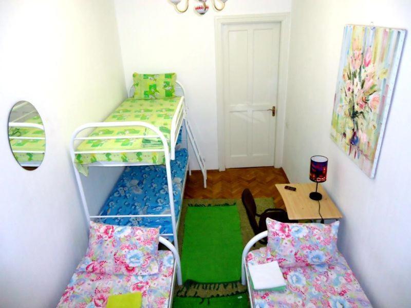 Hostel Kreshatik Kiev Room photo