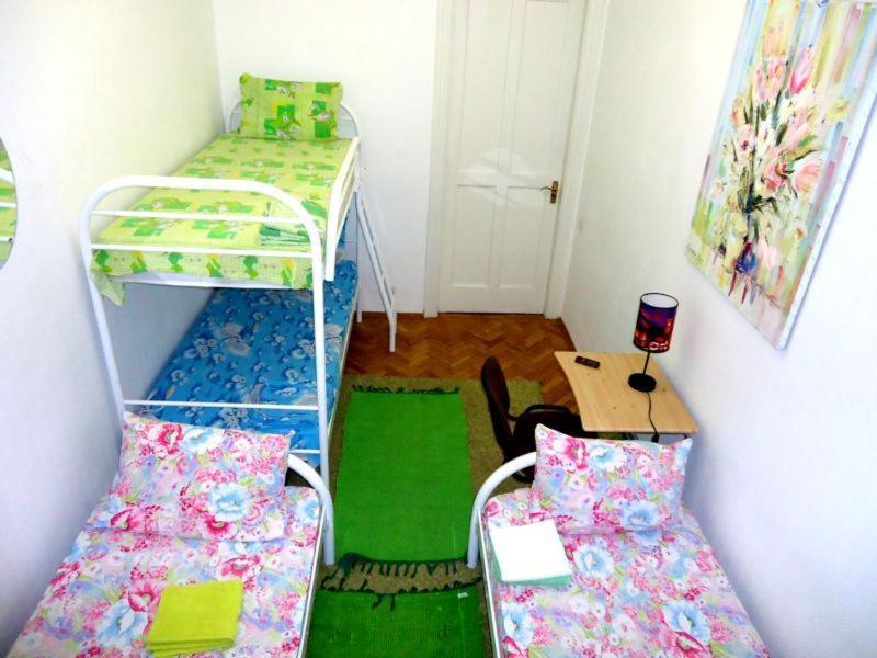 Hostel Kreshatik Kiev Room photo