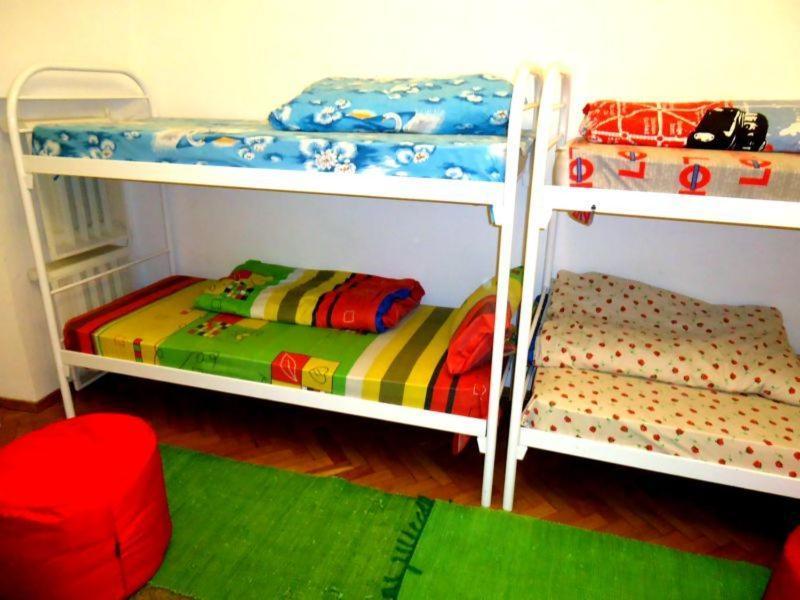 Hostel Kreshatik Kiev Room photo