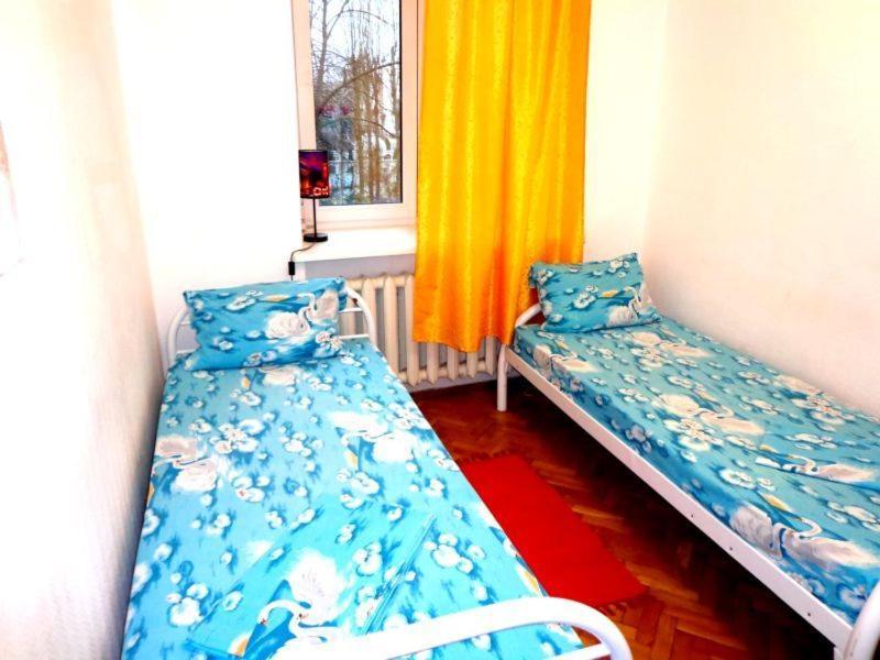 Hostel Kreshatik Kiev Room photo